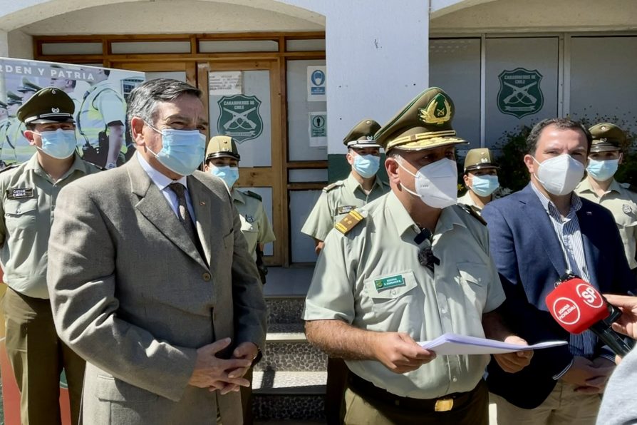 Autoridades regionales realizan positivo balance del verano 2022  