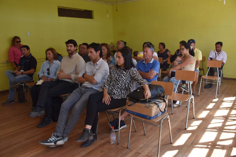 ¡Nueva Sesión del Cabildo Ambiental La Estrella!