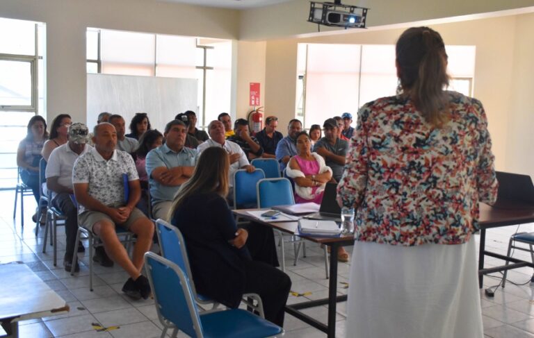 En SLEP Colchagua el servicio de transporte escolar marcha sobre ruedas este 2024